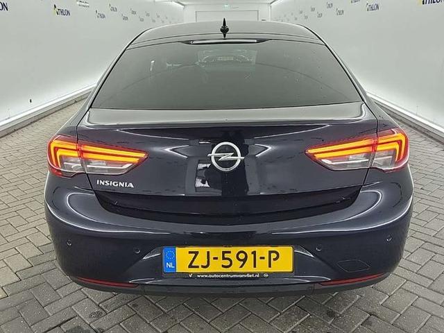 Photo 14 VIN: W0VZT6GBXK1067121 - OPEL INSIGNIA GRAND SPORT 