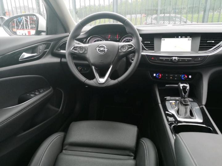 Photo 16 VIN: W0VZT6GBXK1073968 - OPEL INSIGNIA 