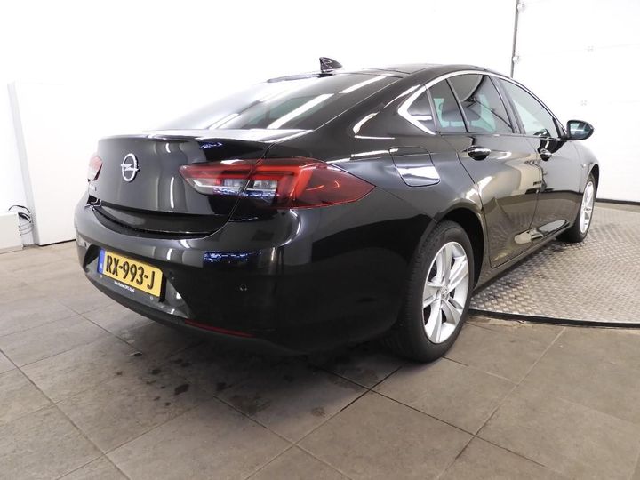 Photo 2 VIN: W0VZT6GE1J1106168 - OPEL INSIGNIA GRAND SPORT 