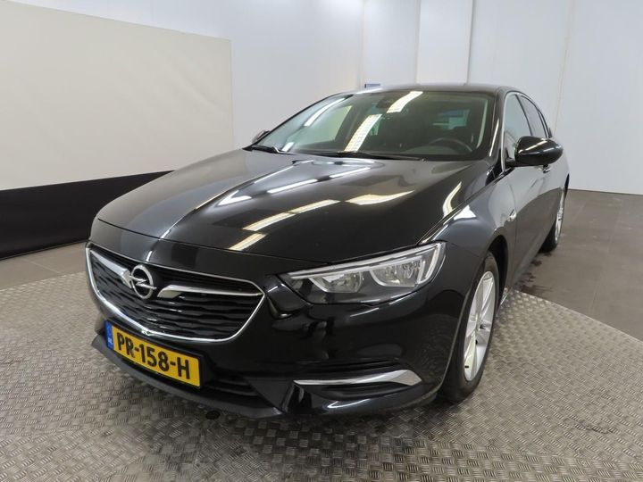 Photo 0 VIN: W0VZT6GE2J1026071 - OPEL INSIGNIA GRAND SPORT 