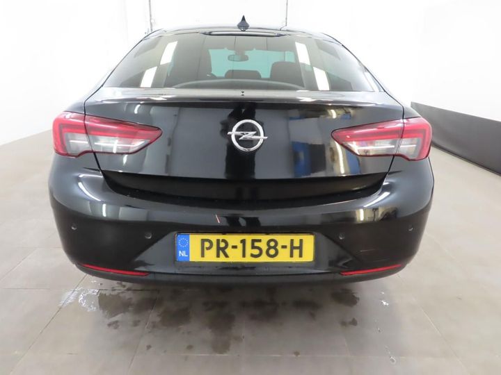 Photo 18 VIN: W0VZT6GE2J1026071 - OPEL INSIGNIA GRAND SPORT 