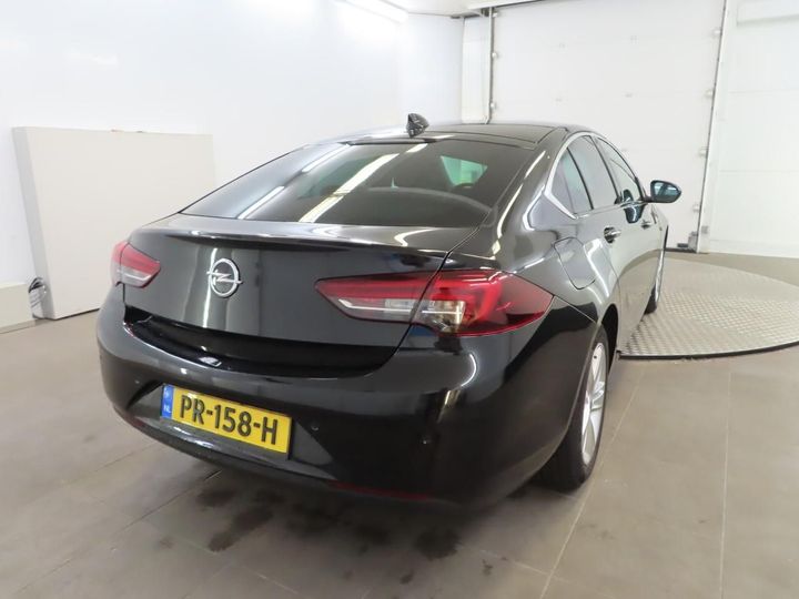 Photo 2 VIN: W0VZT6GE2J1026071 - OPEL INSIGNIA GRAND SPORT 