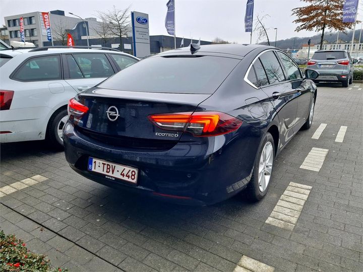 Photo 2 VIN: W0VZT6GE2J1031402 - OPEL INSIGNIA GRAND SPORT 