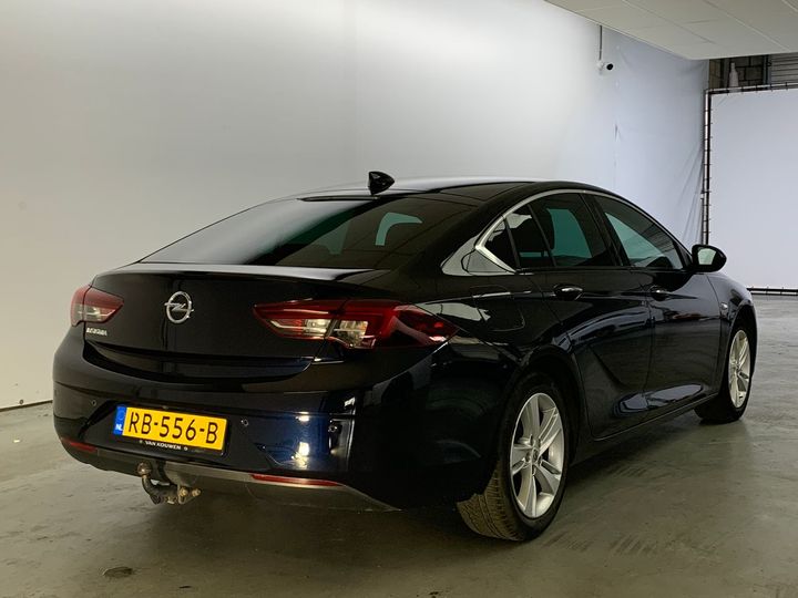 Photo 3 VIN: W0VZT6GE2J1055134 - OPEL INSIGNIA GRAND SPORT 