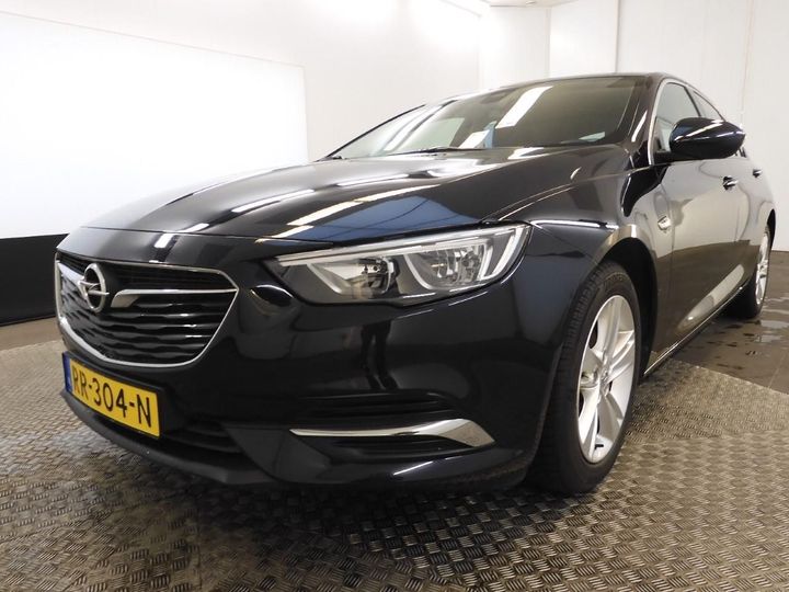 Photo 0 VIN: W0VZT6GE3J1090278 - OPEL INSIGNIA GRAND SPORT 