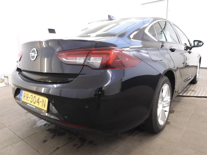 Photo 2 VIN: W0VZT6GE3J1090278 - OPEL INSIGNIA GRAND SPORT 