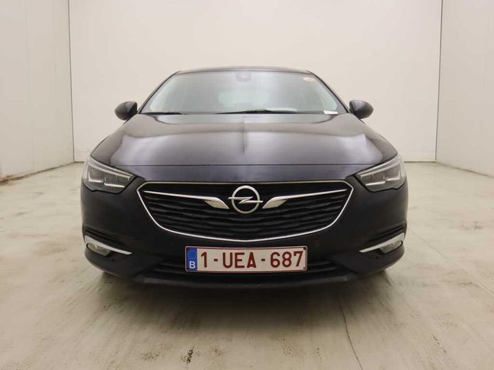 Photo 16 VIN: W0VZT6GE3J1135266 - OPEL INSIGNIA 