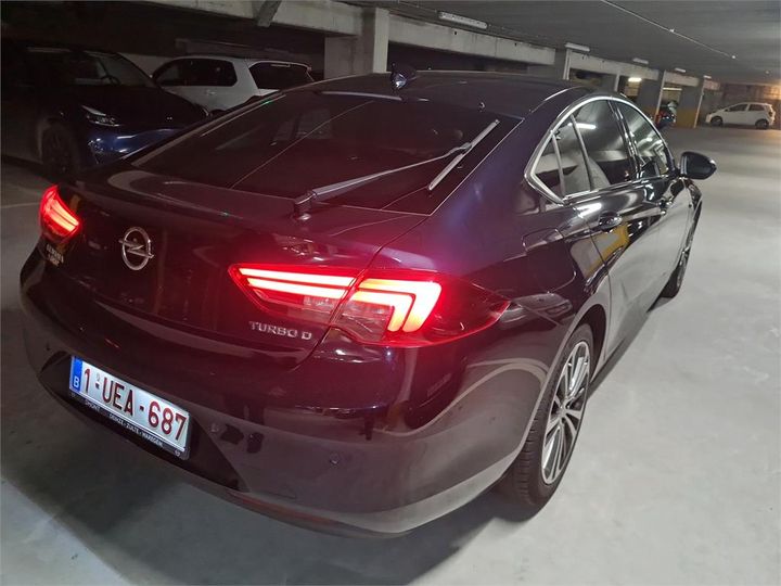 Photo 2 VIN: W0VZT6GE3J1135266 - OPEL INSIGNIA 