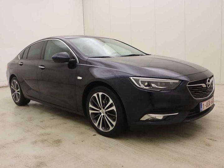 Photo 8 VIN: W0VZT6GE3J1135266 - OPEL INSIGNIA 