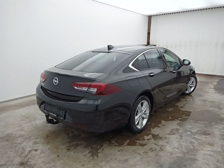 Photo 2 VIN: W0VZT6GE4J1098793 - OPEL INSIGNIA GR.SPORT&#3917 