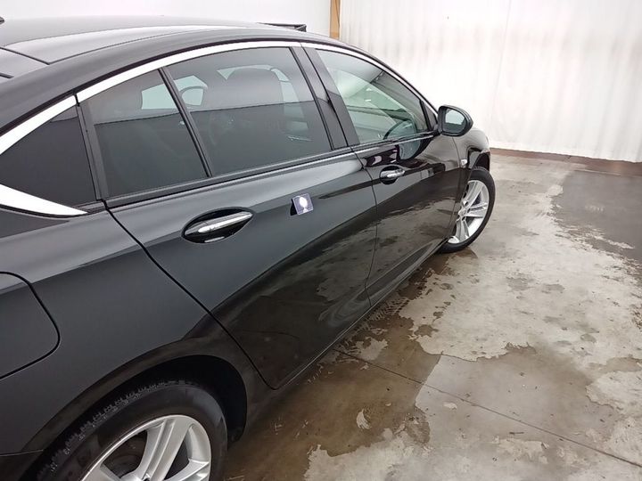 Photo 21 VIN: W0VZT6GE4J1098793 - OPEL INSIGNIA GR.SPORT&#3917 