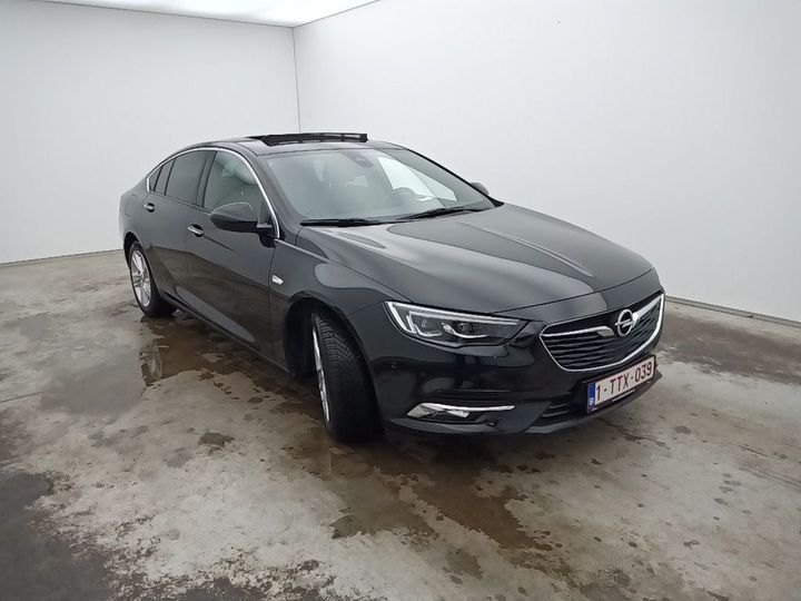 Photo 8 VIN: W0VZT6GE4J1098793 - OPEL INSIGNIA GR.SPORT&#3917 