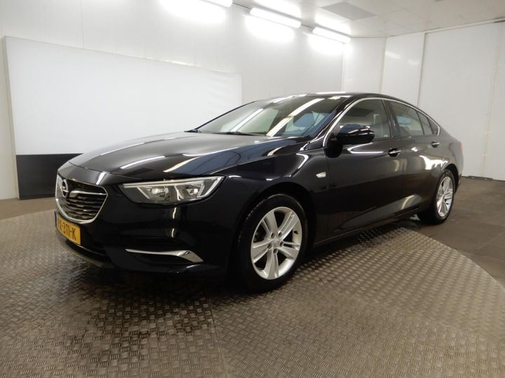 Photo 1 VIN: W0VZT6GE5J1040899 - OPEL INSIGNIA GRAND SPORT 