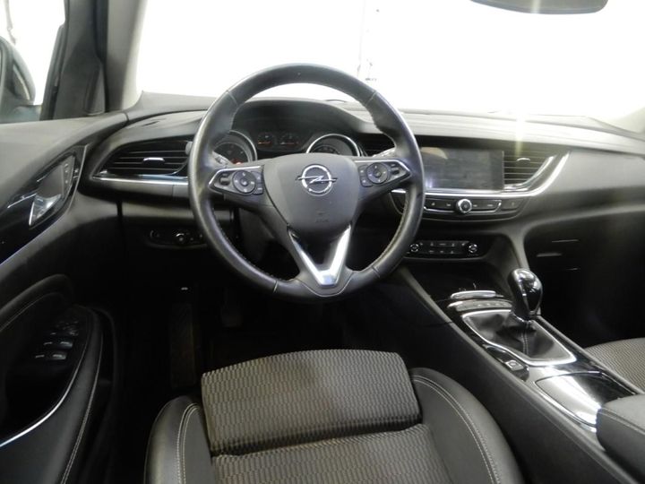 Photo 3 VIN: W0VZT6GE5J1040899 - OPEL INSIGNIA GRAND SPORT 