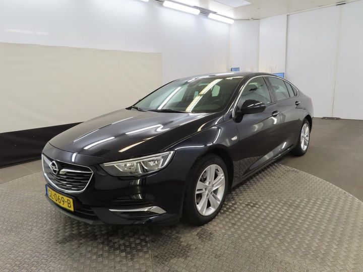 Photo 1 VIN: W0VZT6GE5J1138993 - OPEL INSIGNIA GRAND SPORT 