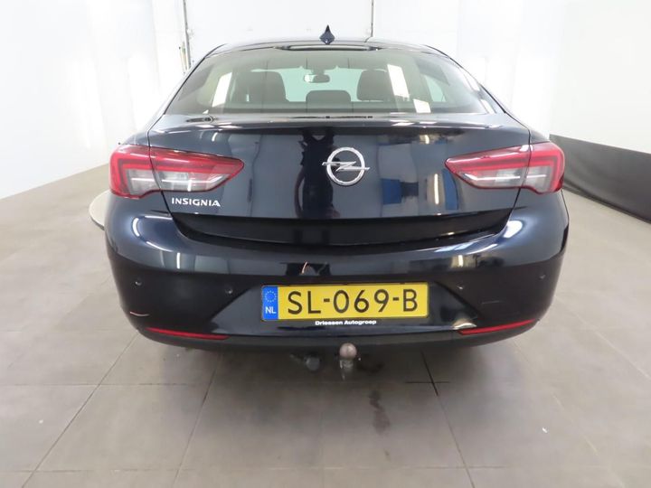 Photo 19 VIN: W0VZT6GE5J1138993 - OPEL INSIGNIA GRAND SPORT 