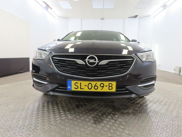 Photo 27 VIN: W0VZT6GE5J1138993 - OPEL INSIGNIA GRAND SPORT 