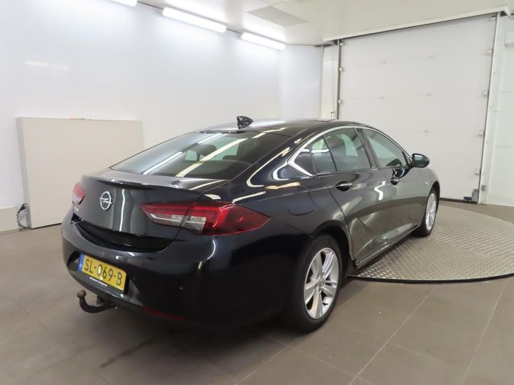 Photo 3 VIN: W0VZT6GE5J1138993 - OPEL INSIGNIA GRAND SPORT 