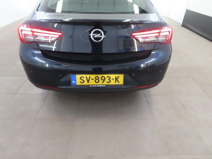 Photo 19 VIN: W0VZT6GE5J1159150 - OPEL INSIGNIA GRAND SPORT 