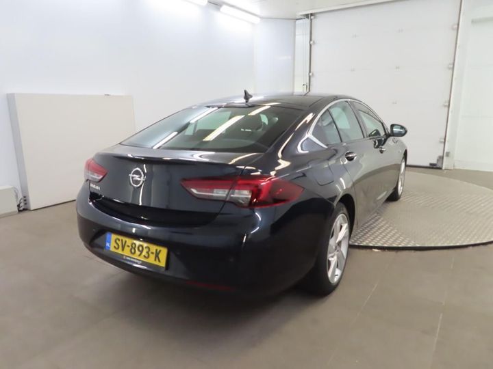 Photo 2 VIN: W0VZT6GE5J1159150 - OPEL INSIGNIA GRAND SPORT 