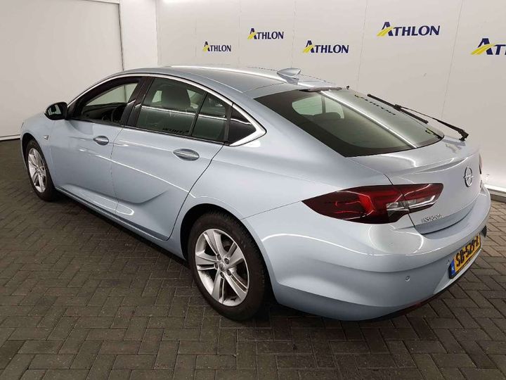 Photo 3 VIN: W0VZT6GE6J1115545 - OPEL INSIGNIA GRAND SPORT 