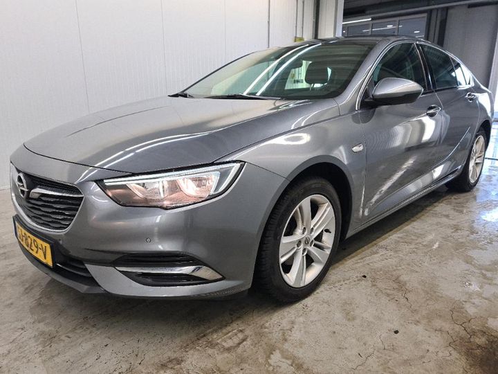 Photo 0 VIN: W0VZT6GE7J1128045 - OPEL INSIGNIA 