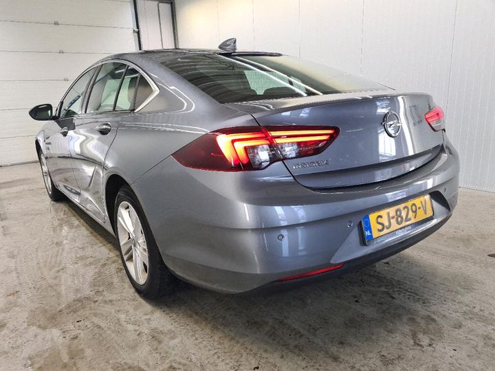 Photo 3 VIN: W0VZT6GE7J1128045 - OPEL INSIGNIA 