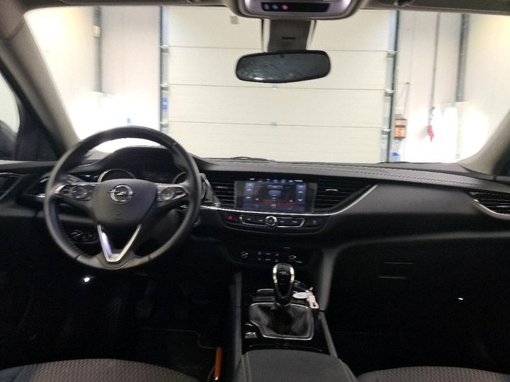 Photo 6 VIN: W0VZT6GE7J1128045 - OPEL INSIGNIA 