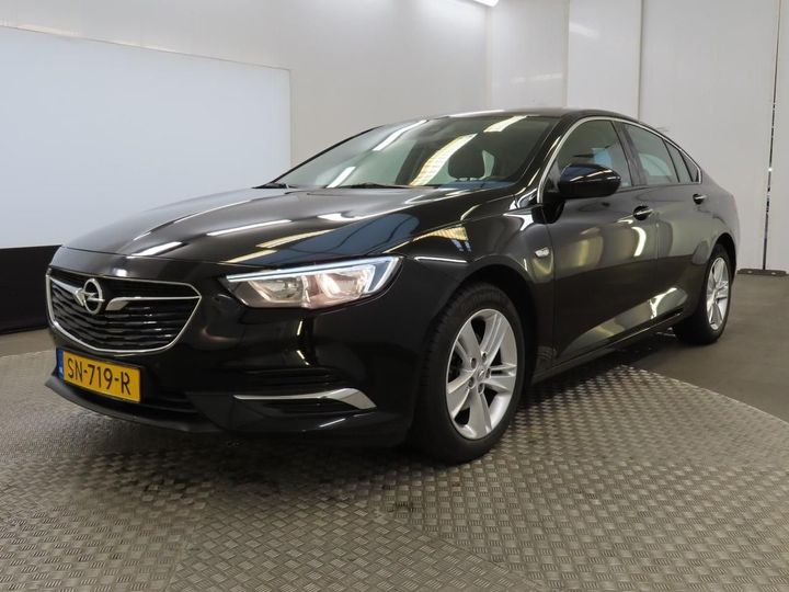 Photo 1 VIN: W0VZT6GE7J1131883 - OPEL INSIGNIA GRAND SPORT 