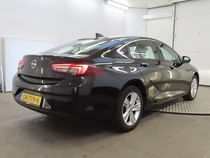 Photo 4 VIN: W0VZT6GE7J1131883 - OPEL INSIGNIA GRAND SPORT 