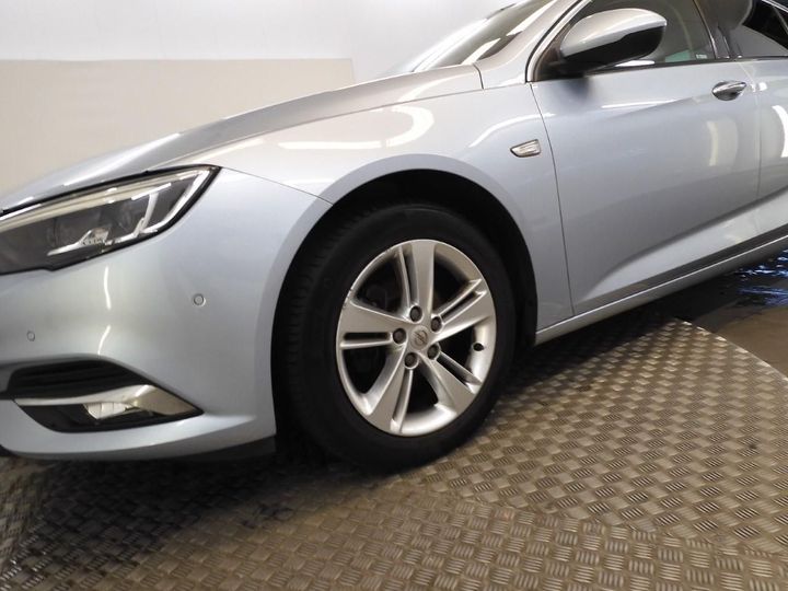 Photo 11 VIN: W0VZT6GE8J1034160 - OPEL INSIGNIA GRAND SPORT 