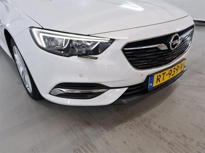 Photo 16 VIN: W0VZT6GE8J1092656 - OPEL INSIGNIA GRAND SPORT 