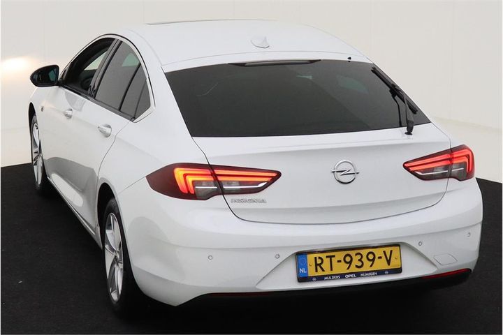 Photo 4 VIN: W0VZT6GE8J1092656 - OPEL INSIGNIA GRAND SPORT 