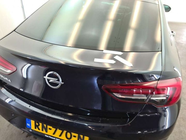 Photo 10 VIN: W0VZT6GE9J1060055 - OPEL INSIGNIA 