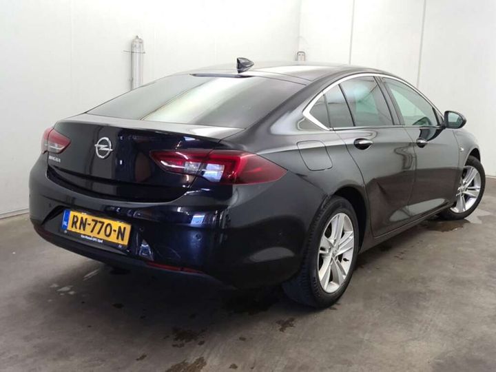 Photo 2 VIN: W0VZT6GE9J1060055 - OPEL INSIGNIA 