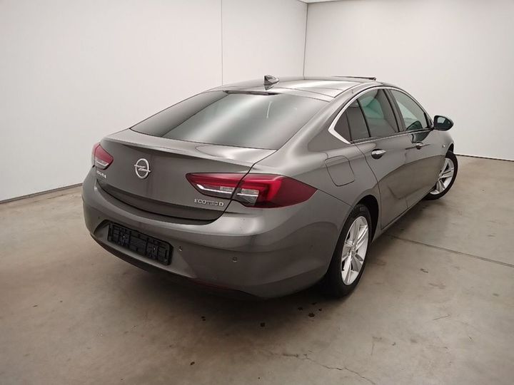 Photo 2 VIN: W0VZT6GE9J1068043 - OPEL INSIGNIA GR.SPORT&#3917 