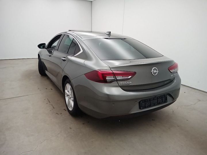 Photo 7 VIN: W0VZT6GE9J1068043 - OPEL INSIGNIA GR.SPORT&#3917 