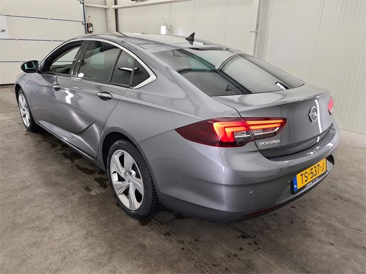 Photo 10 VIN: W0VZT6GE9J1157661 - OPEL INSIGNIA 