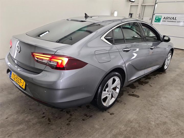 Photo 2 VIN: W0VZT6GE9J1157661 - OPEL INSIGNIA 