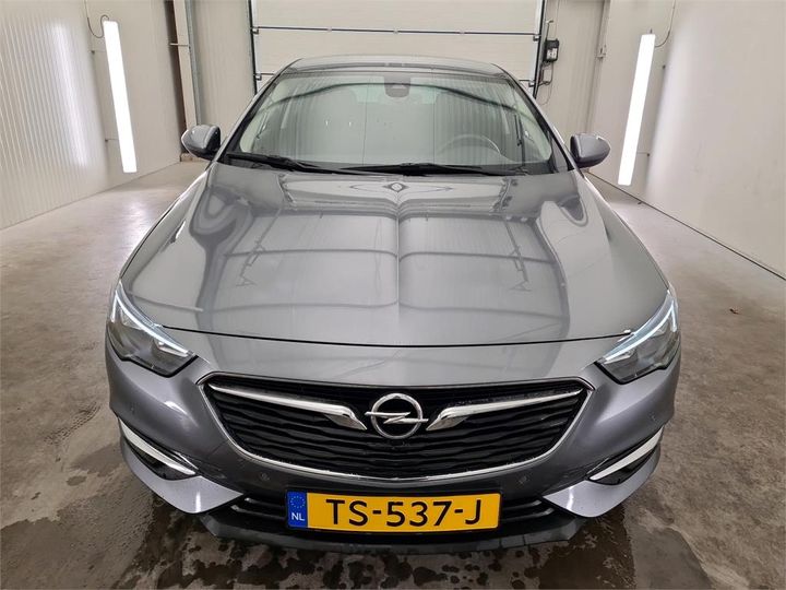 Photo 23 VIN: W0VZT6GE9J1157661 - OPEL INSIGNIA 