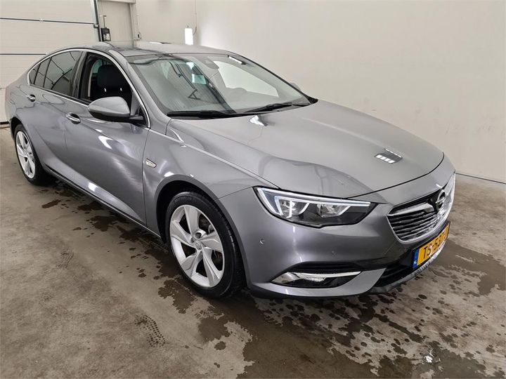 Photo 26 VIN: W0VZT6GE9J1157661 - OPEL INSIGNIA 