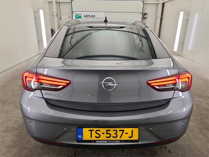 Photo 29 VIN: W0VZT6GE9J1157661 - OPEL INSIGNIA 