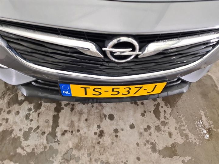 Photo 5 VIN: W0VZT6GE9J1157661 - OPEL INSIGNIA 