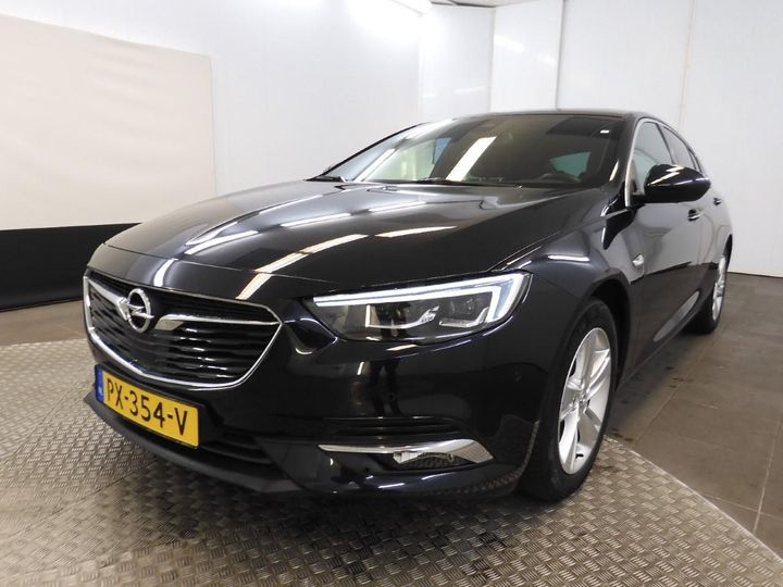 Photo 1 VIN: W0VZT6GEXJ1047752 - OPEL INSIGNIA GRAND SPORT 