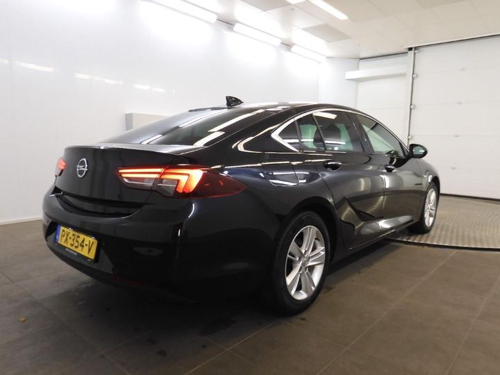 Photo 2 VIN: W0VZT6GEXJ1047752 - OPEL INSIGNIA GRAND SPORT 