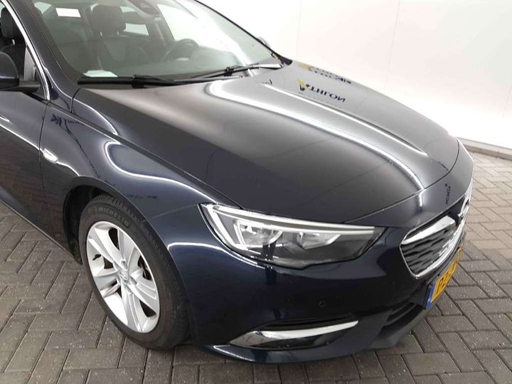 Photo 30 VIN: W0VZT6GEXJ1051820 - OPEL INSIGNIA GRAND SPORT 