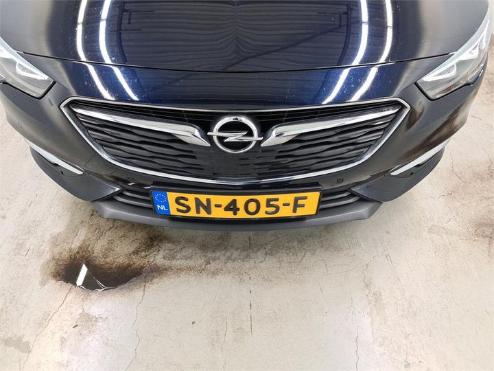 Photo 11 VIN: W0VZT6GEXJ1121980 - OPEL INSIGNIA 