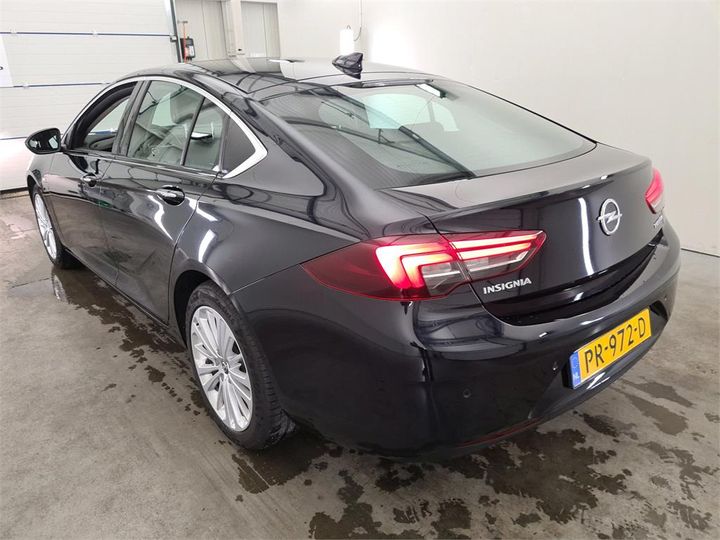 Photo 19 VIN: W0VZT6GF0J1025848 - OPEL INSIGNIA 