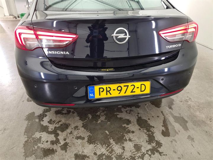 Photo 30 VIN: W0VZT6GF0J1025848 - OPEL INSIGNIA 