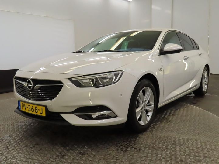 Photo 1 VIN: W0VZT6GF0J1046053 - OPEL INSIGNIA GRAND SPORT 